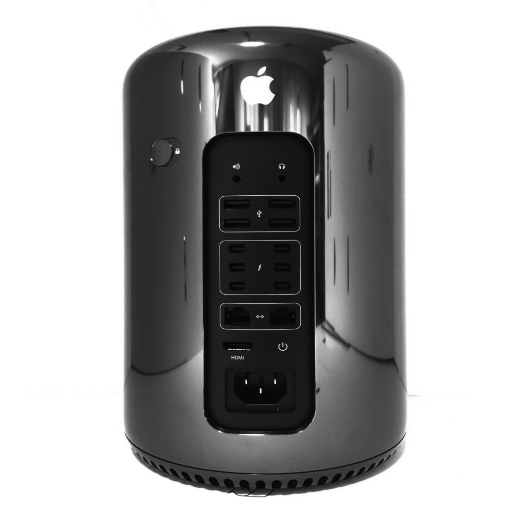 Ремонт Mac Pro 6.1 - iRefitIt