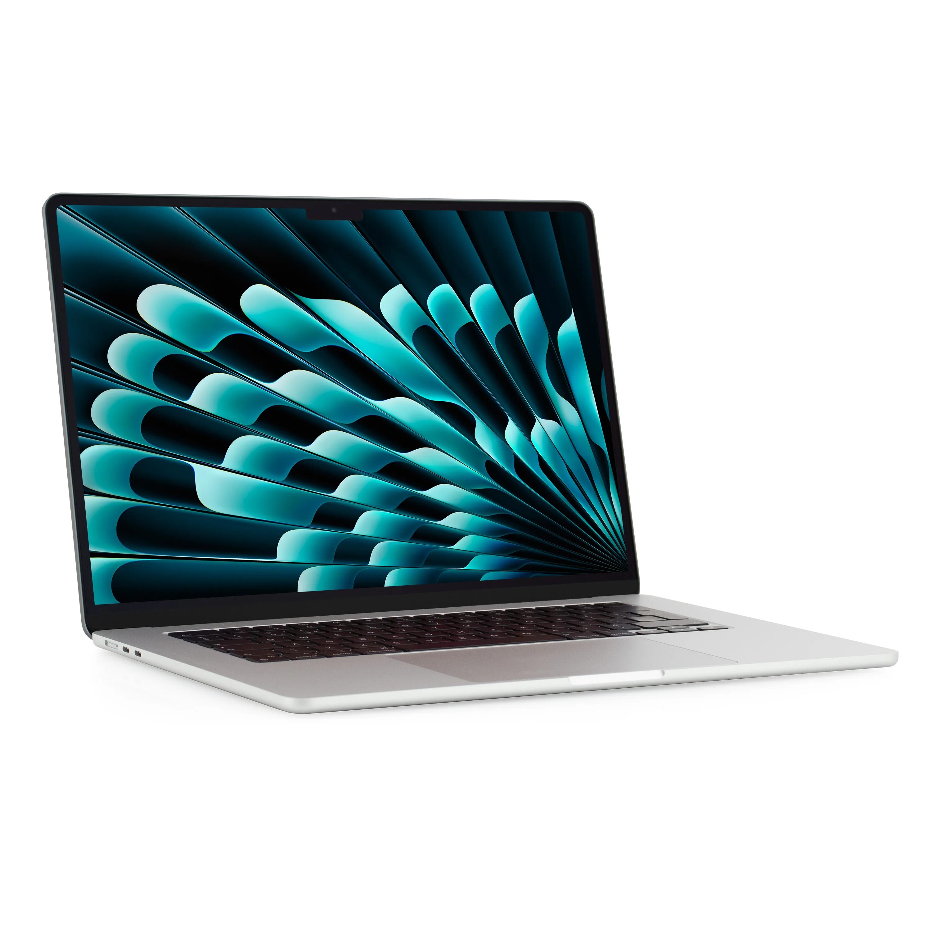 Ремонт MacBook Air 15``, M2, 2023 - iRefitIt