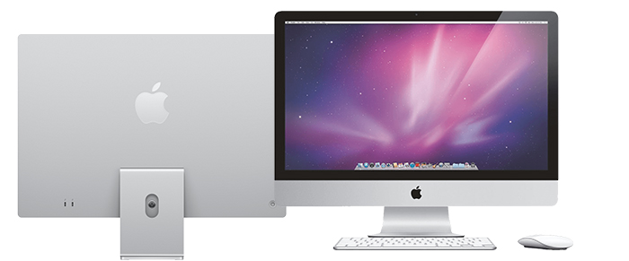 Ремонт iMac 27 - iRefitIt