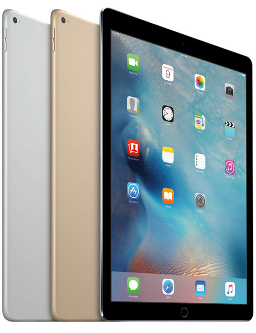 Ремонт iPad Pro - iRefitIt