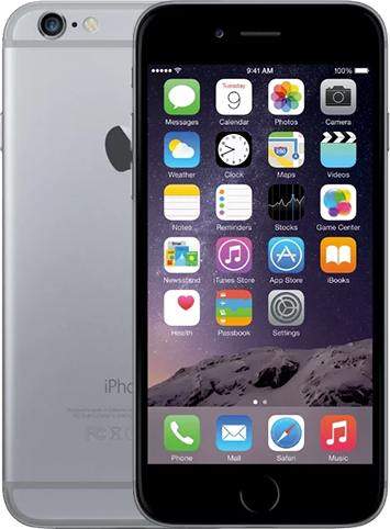 Ремонт Замена микрофона iPhone 6 Plus