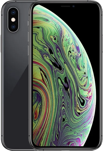 Ремонт Замена динамика iPhone Xs