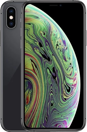 Ремонт iPhone Xs Max - iRefitIt