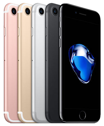 Ремонт iPhone 7 - iRefitIt