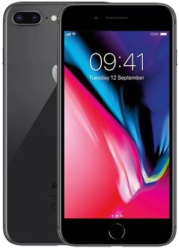 Ремонт Замена корпуса iPhone 8 Plus