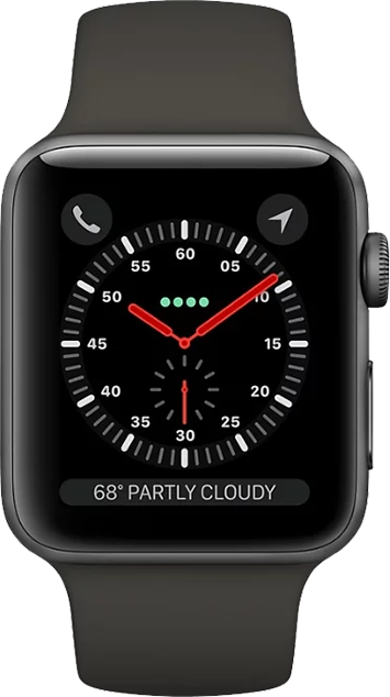 Ремонт Apple Watch Series 3 - iRefitIt